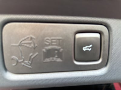 2022 Ford Mustang Mach-E Premium Extended Range