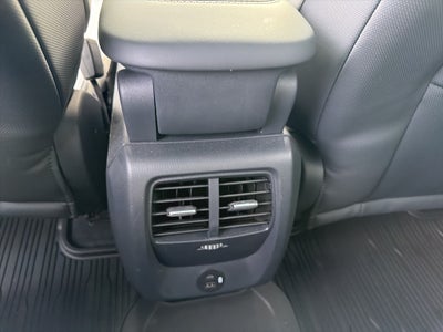 2022 Ford Mustang Mach-E Premium Extended Range