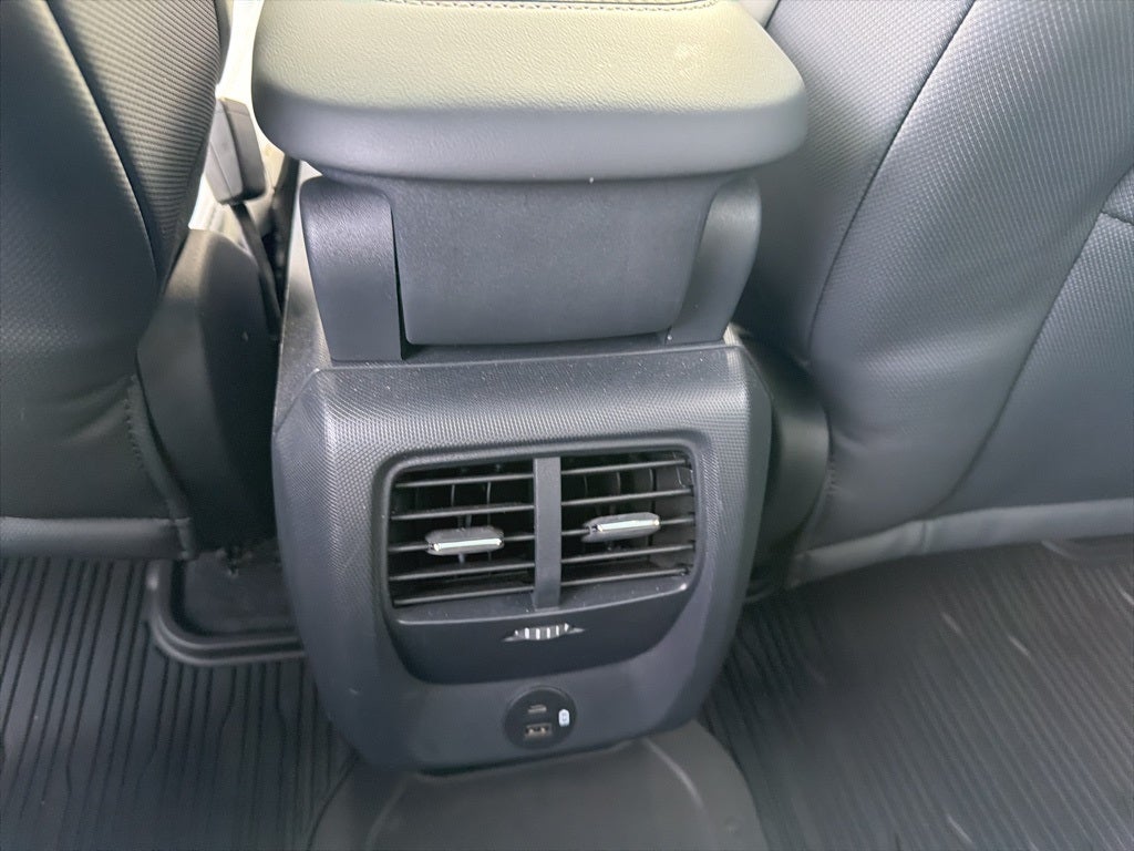 2022 Ford Mustang Mach-E Premium Extended Range