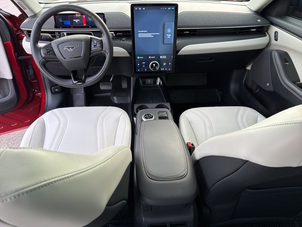 2022 Ford Mustang Mach-E Premium Extended Range