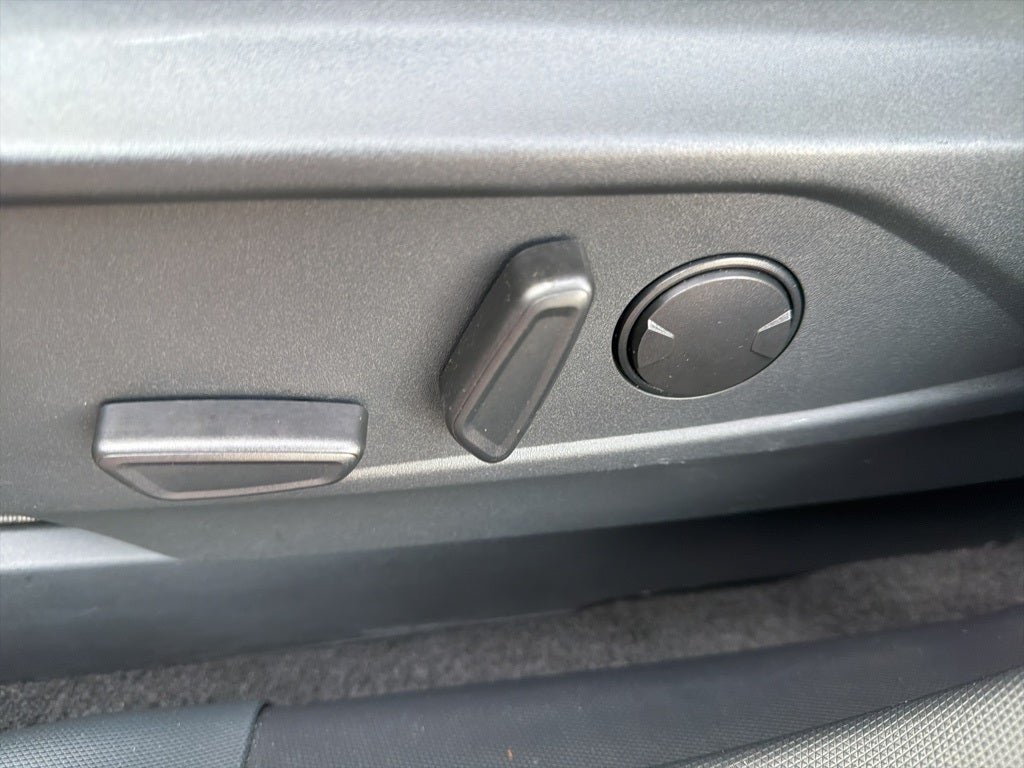 2022 Ford Mustang Mach-E Premium Extended Range