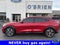 2022 Ford Mustang Mach-E Premium Extended Range