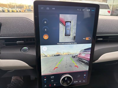 2022 Ford Mustang Mach-E Premium Extended Range