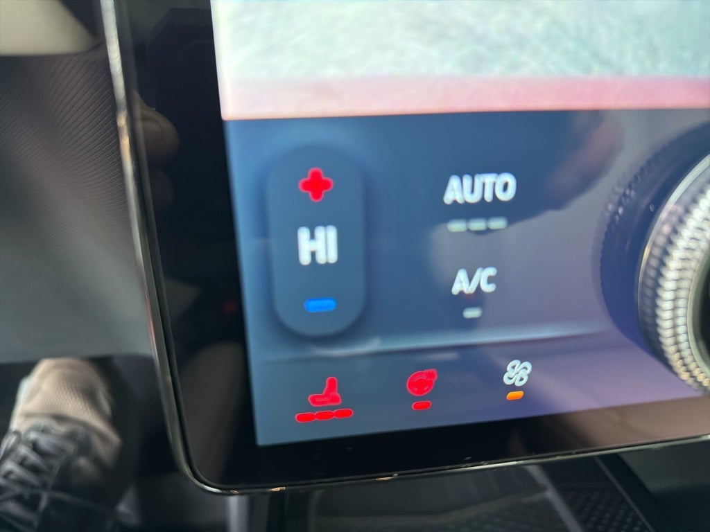 2022 Ford Mustang Mach-E Premium Extended Range