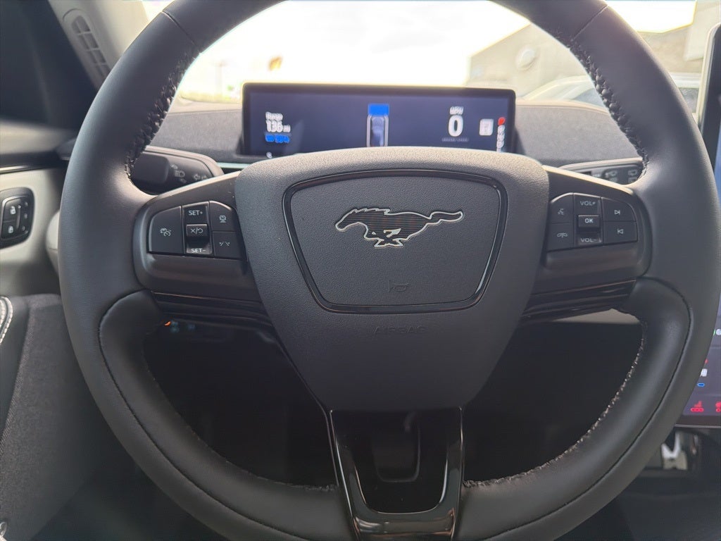 2022 Ford Mustang Mach-E Premium Extended Range