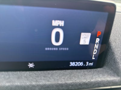 2022 Ford Mustang Mach-E Premium Extended Range