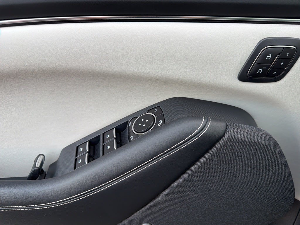 2022 Ford Mustang Mach-E Premium Extended Range