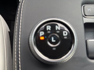 2022 Ford Mustang Mach-E Premium Extended Range