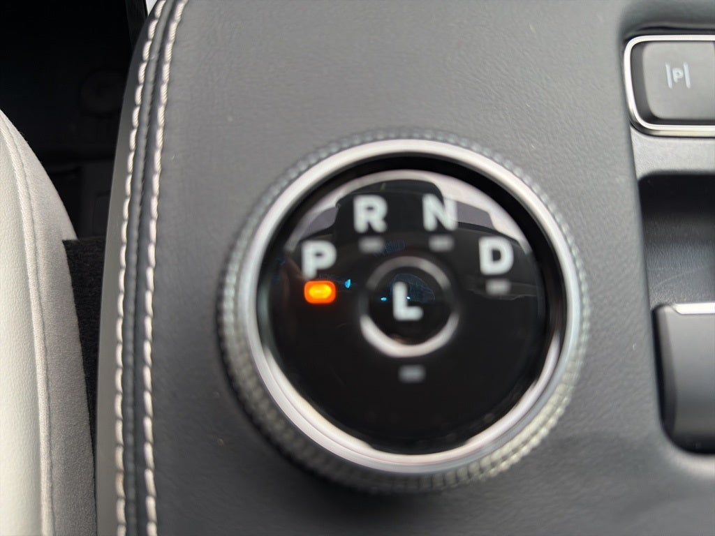 2022 Ford Mustang Mach-E Premium Extended Range