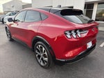 2022 Ford Mustang Mach-E Premium Extended Range