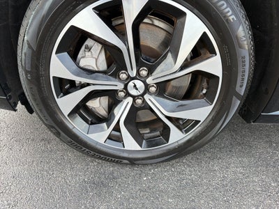 2022 Ford Mustang Mach-E Premium Extended Range