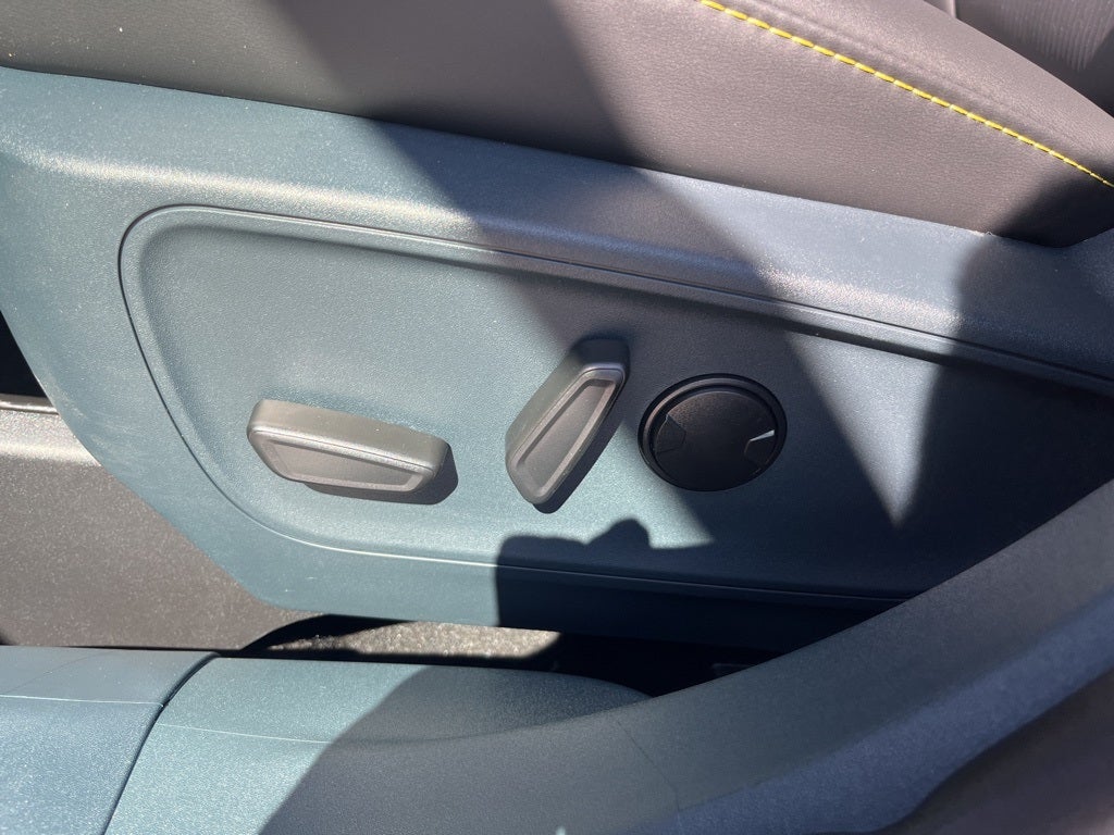 2025 Ford Maverick LOBO