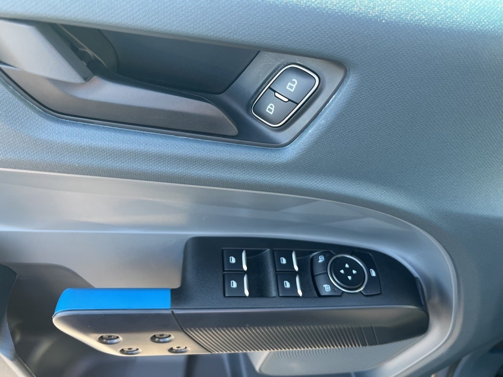 2025 Ford Maverick LOBO