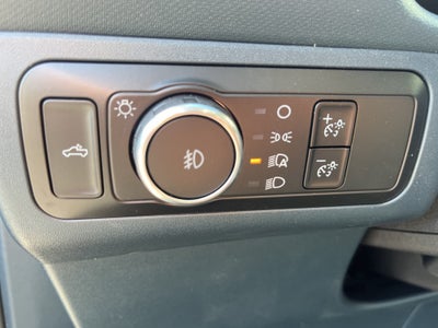 2025 Ford Maverick LOBO