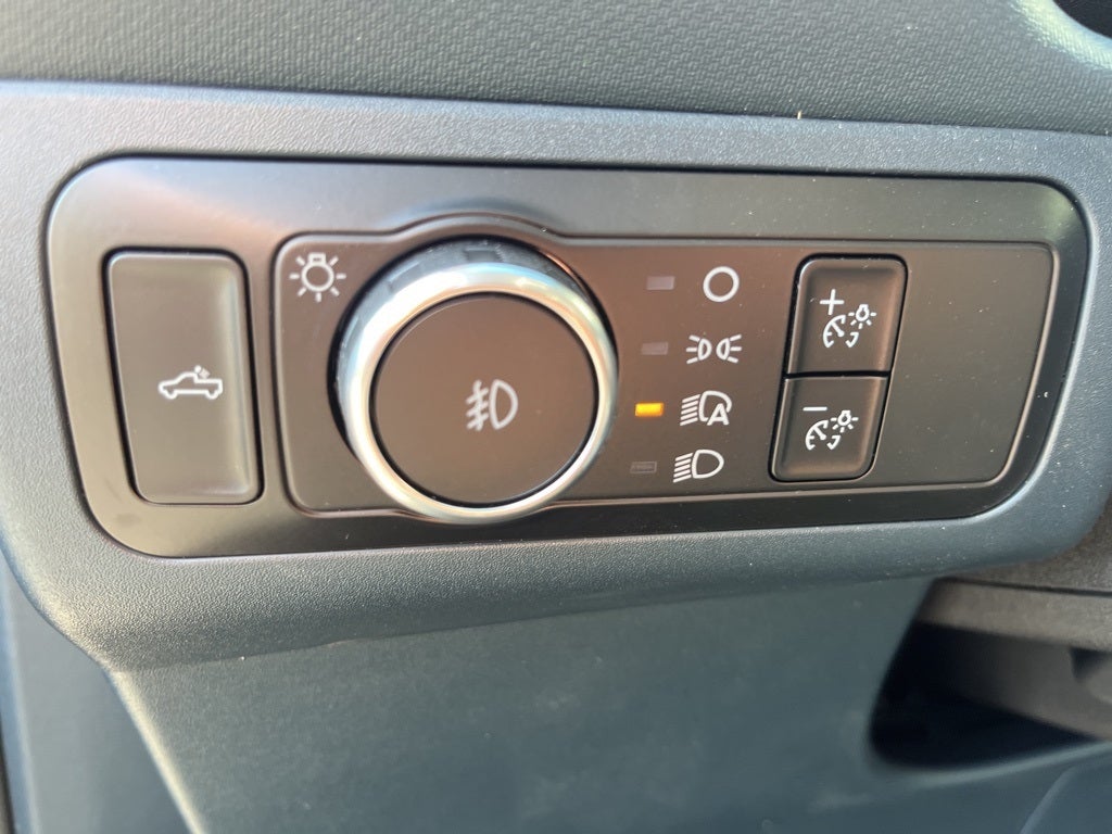 2025 Ford Maverick LOBO