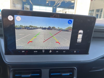 2025 Ford Maverick LOBO