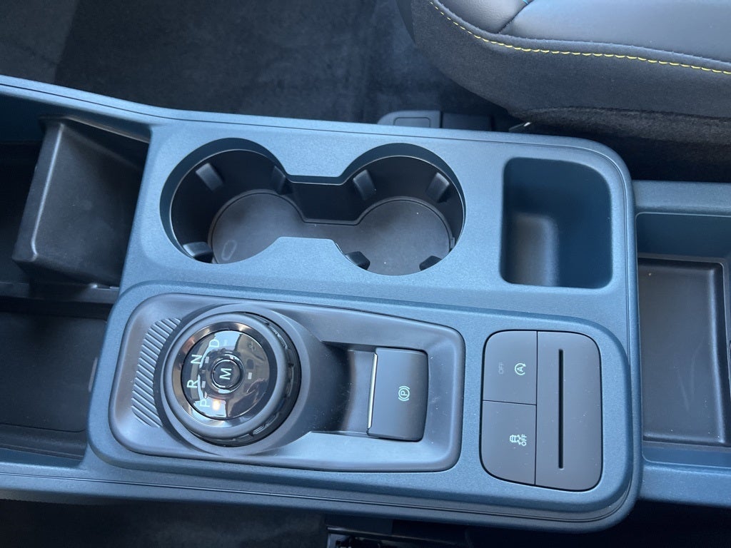 2025 Ford Maverick LOBO