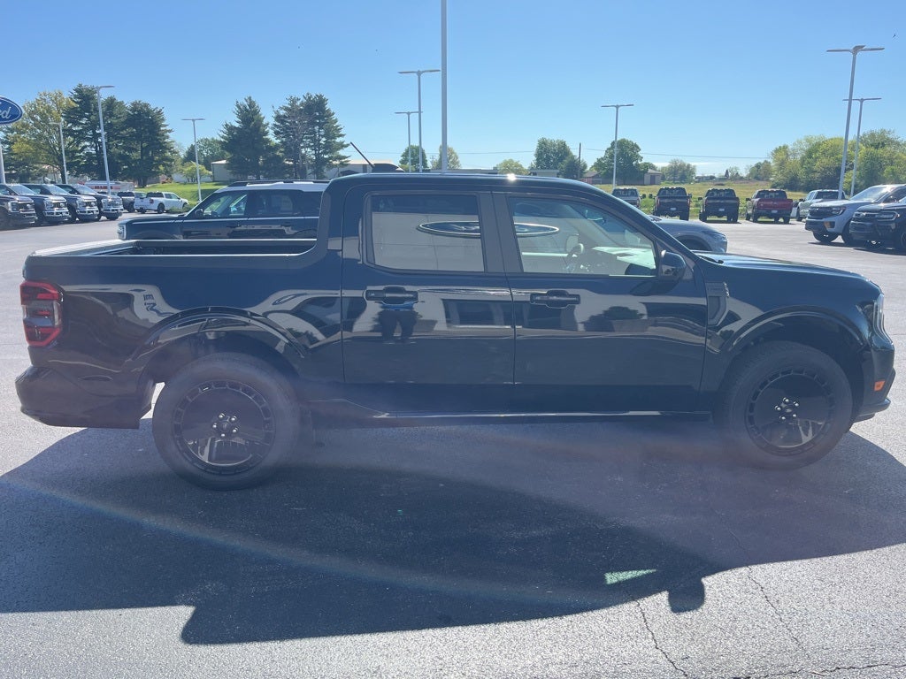 2025 Ford Maverick LOBO