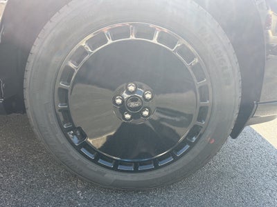 2025 Ford Maverick LOBO