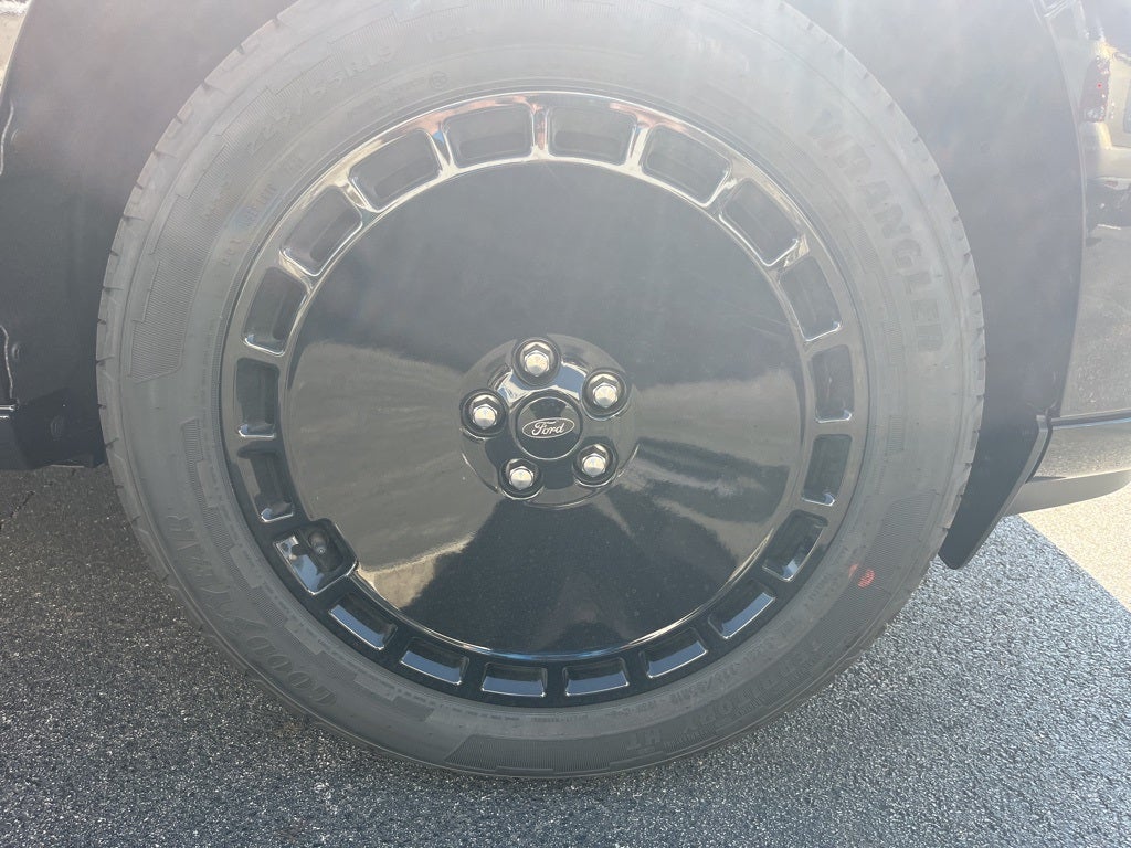 2025 Ford Maverick LOBO