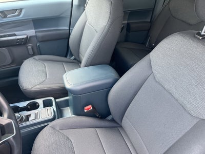 2025 Ford Maverick XL Hybrid