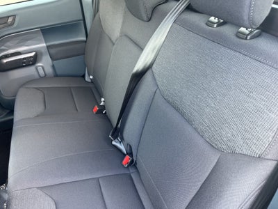 2025 Ford Maverick XL Hybrid