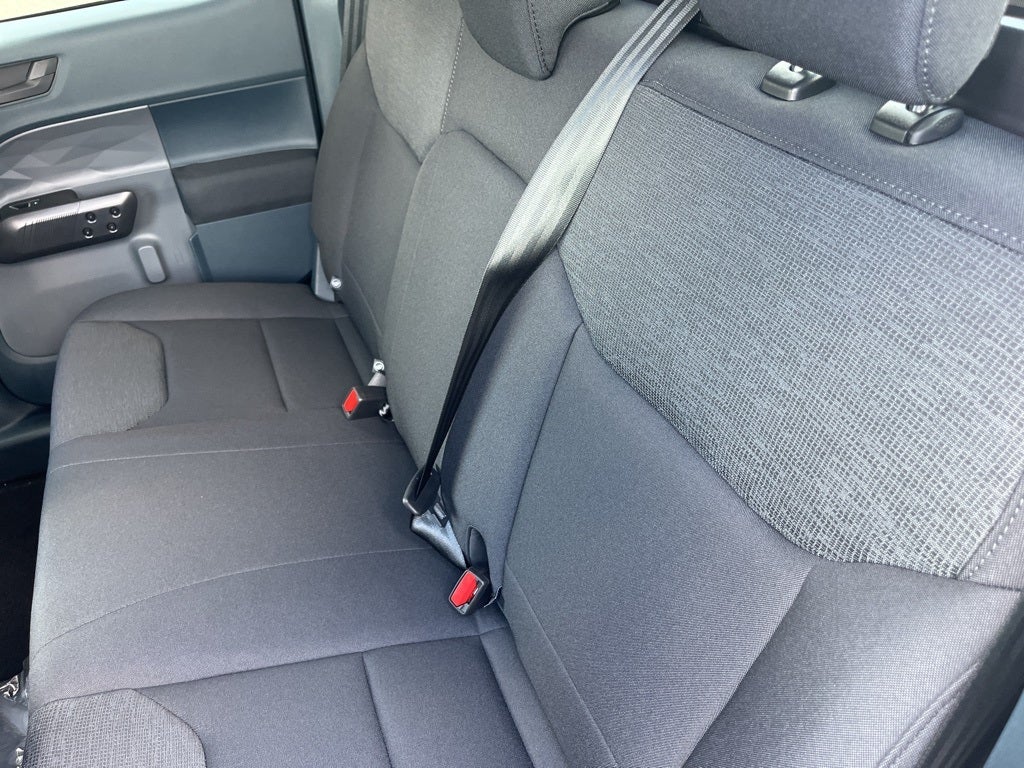 2025 Ford Maverick XL Hybrid