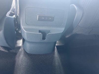 2025 Ford Maverick XL Hybrid