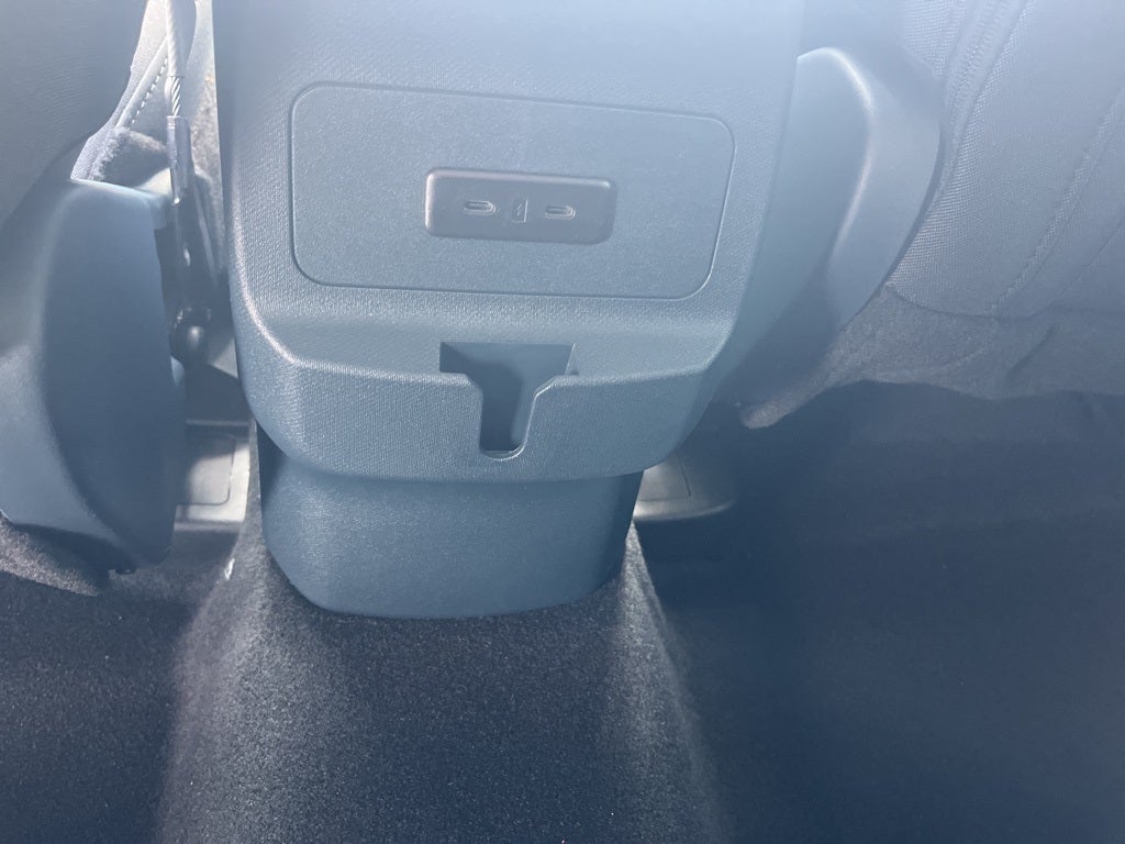 2025 Ford Maverick XL Hybrid