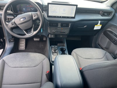 2025 Ford Maverick XL Hybrid