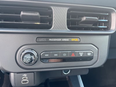 2025 Ford Maverick XL Hybrid