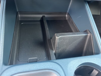 2025 Ford Maverick XL Hybrid