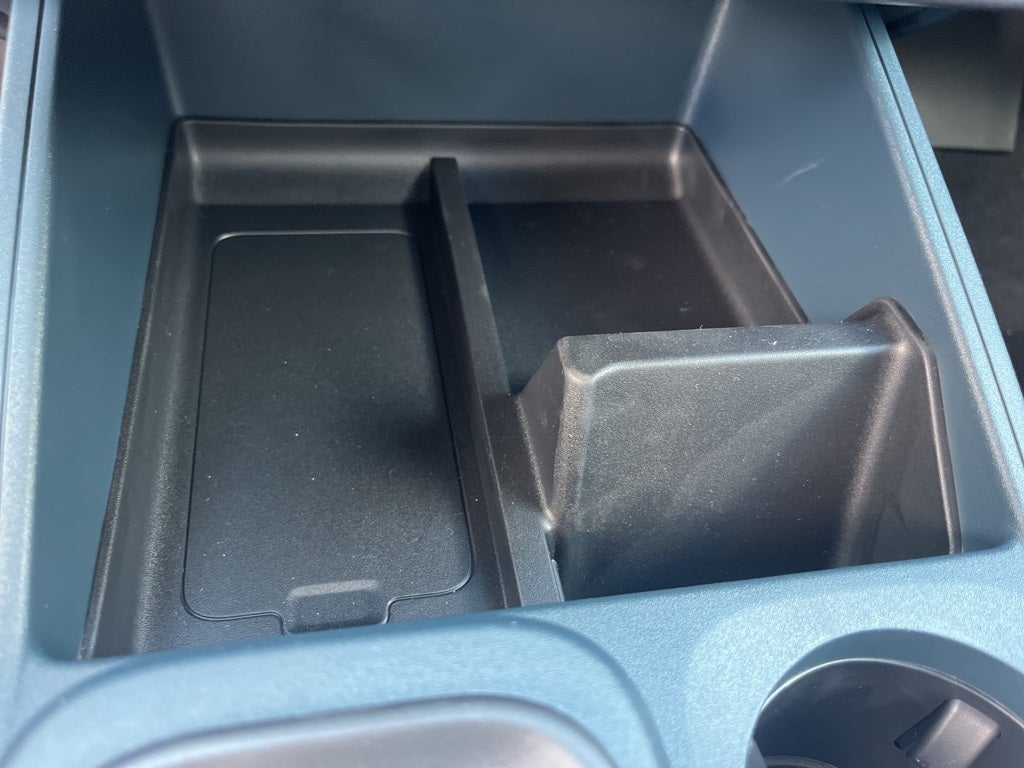 2025 Ford Maverick XL Hybrid