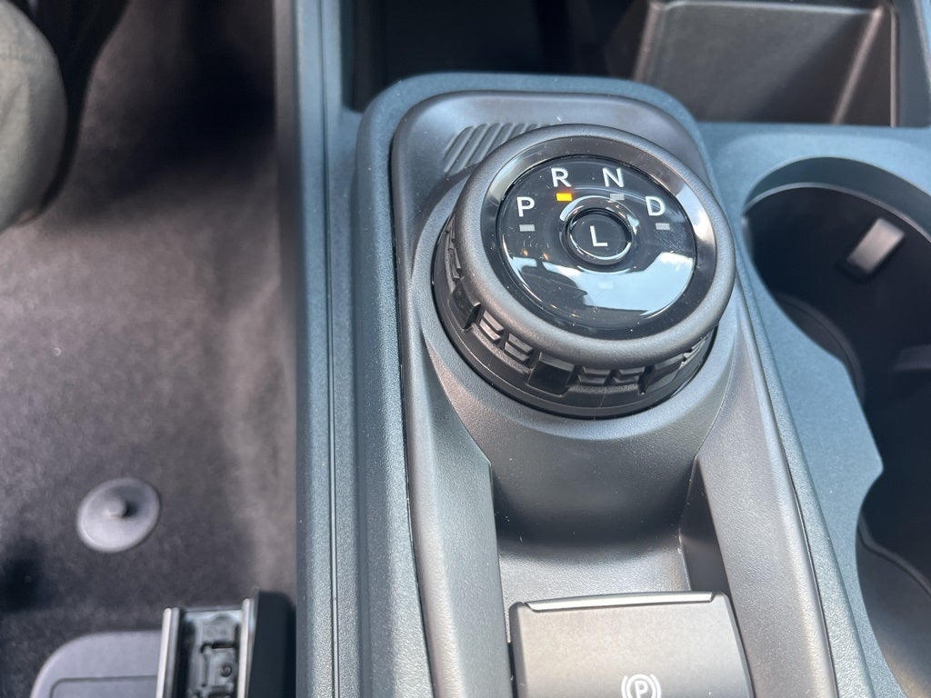 2025 Ford Maverick XL Hybrid