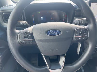 2025 Ford Maverick XL Hybrid