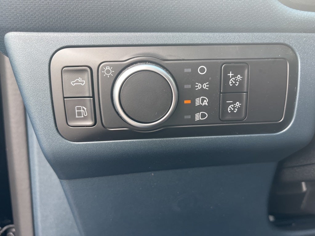 2025 Ford Maverick XL Hybrid