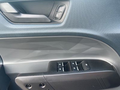 2025 Ford Maverick XL Hybrid