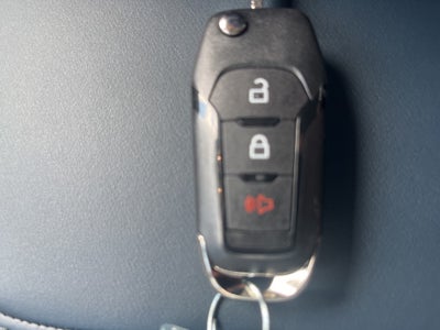 2025 Ford Maverick XL Hybrid