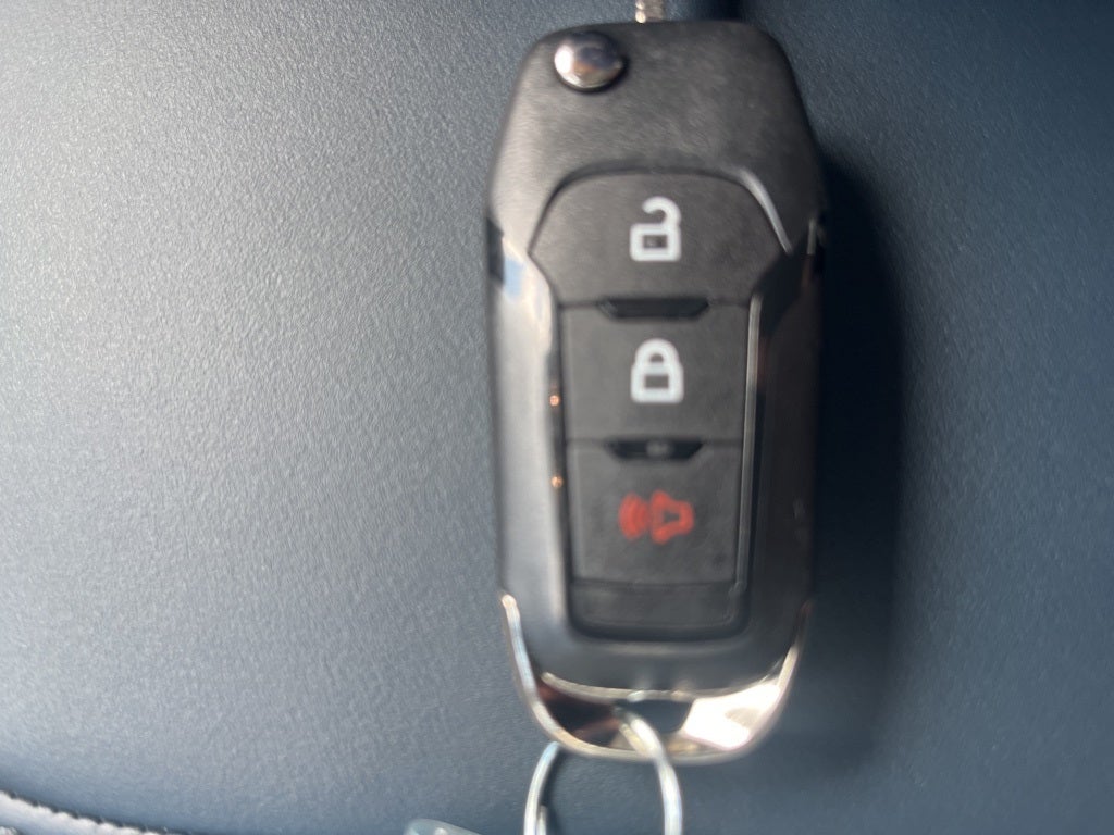 2025 Ford Maverick XL Hybrid