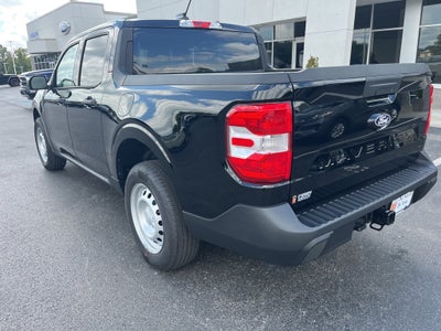 2025 Ford Maverick XL Hybrid