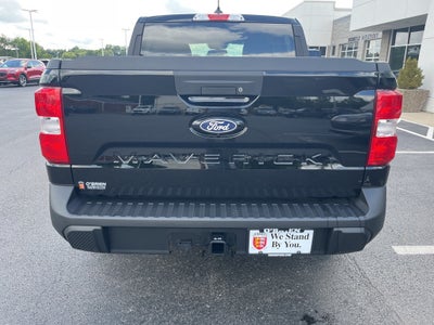 2025 Ford Maverick XL Hybrid