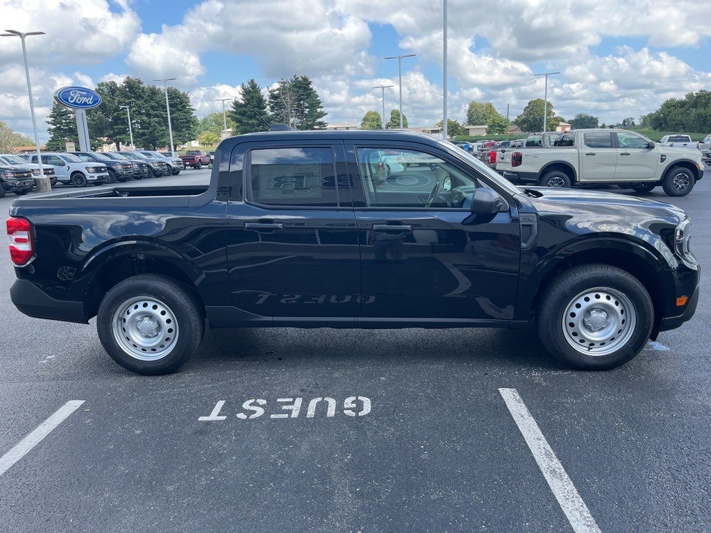 2025 Ford Maverick XL Hybrid