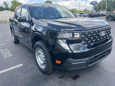 2025 Ford Maverick XL Hybrid