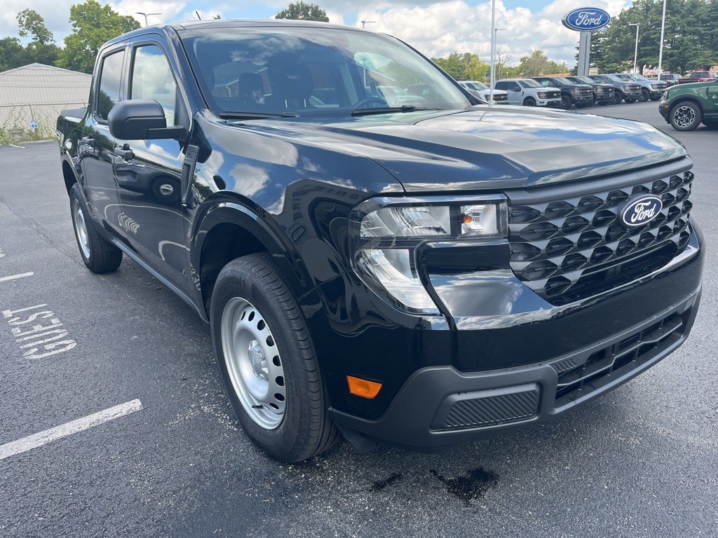 2025 Ford Maverick XL Hybrid