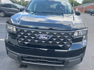 2025 Ford Maverick XL Hybrid