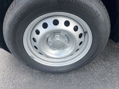 2025 Ford Maverick XL Hybrid