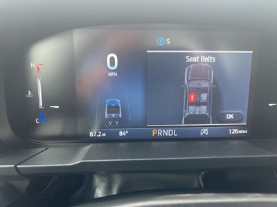 2025 Ford Maverick XL