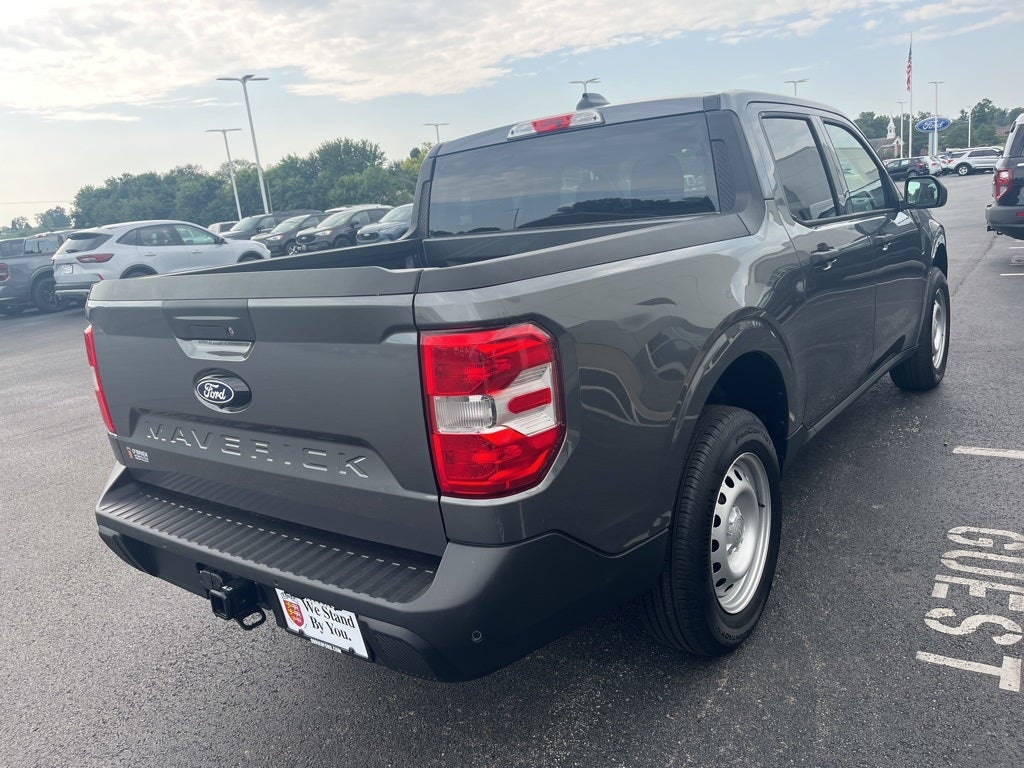 2025 Ford Maverick XL