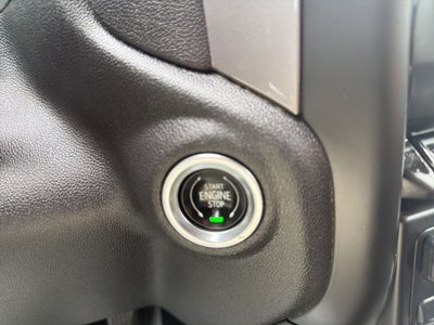 2023 Chevrolet Silverado 1500 WT