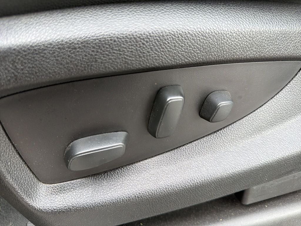 2018 Chevrolet Silverado 1500 LTZ 2LZ